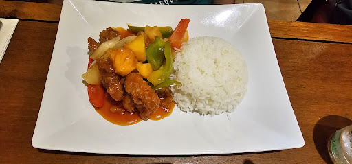 Photo of Thai Siam Restaurant - 16 Railway Approach, East Grinstead RH19 1BP